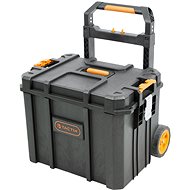Tactix Waterproof Plastic Mobile Case - Tool Case