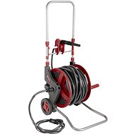 AHProfi Trolley with Garden Hose 45m - Garden Hose Reel