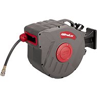 AHProfi self-winding drum with air hose 20 m - Garden Hose Reel