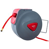 AHProfi self-winding drum with air hose 20 m - Self-Retracting Reel