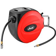 Vigor self-winding drum with air hose 15 m - Self-Retracting Reel