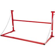 AHProfi Shelf for 4 Tyres, Folding - Shelving Unit