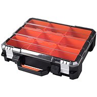Tactix Waterproof Organizer with Removable Boxes - TC320060 - Tool Case