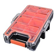 Tactix Waterproof Organizer with Removable Boxes - TC320068 - Tool Case