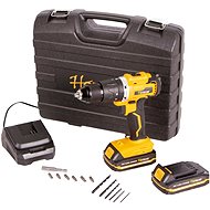 Hoteche AKU impact drill, 20V, 50 Nm - Cordless Drill