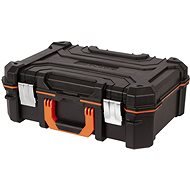 Tactix Tool box with organizers - Toolbox