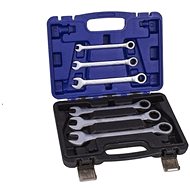 Ahprofi ratchet wrench set in case, 6 pcs - Ratchet Wrench Set
