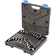 Licota ratchet wrench set, 16 pcs - Ratchet Wrench Set