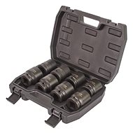 Hoteche Set of forged socket wrenches 3/4", 8 pcs - Standard Socket Set