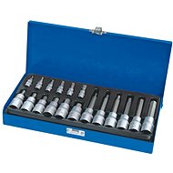 AHProfi Set of IMBUS socket wrenches, 18 pcs - Standard Socket Set