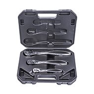 AHProfi Wrench set 1/4", 3/8" and 1/2" - Ratchet 