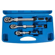 AHProfi Telescopic ratchets, 3 pcs - Ratchet 