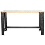 Tactix Dílenský pracovní stůl - Workbench