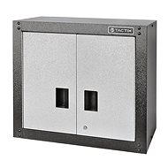 Tactix All-metal hanging workshop cabinet - Workshop Cabinet
