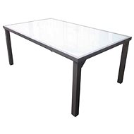 Dimenza VADUZ Dining Table - Garden Table