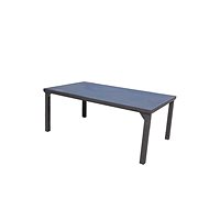 Dimenza VADUZ  Stonetec Dining Table Top - Garden Table