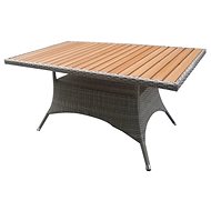Dimenza RIMINI Dining Table - Garden Table
