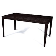 Domus Ventures DALLAS Dining Table - Garden Table
