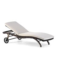 DOMUS VENTURES PALLANZA Lounger - Garden Lounger