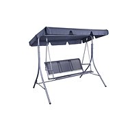 DIMENZA Garden swing VADUZ DF-003229 - Garden Swing