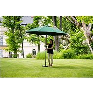 DIMENZA Garden parasol 250cm, ALU 3/8/38 DF-004365 - Sun Umbrella