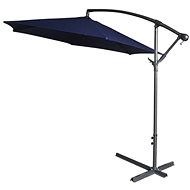 DIMENZA Garden parasol, swinging BANANA, ALU 3/6/48 DF-007869 - Sun Umbrella