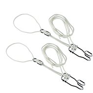 DIMENZA Hanging set KLASIK - Wall Bracket