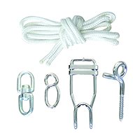 DIMENZA Hanging set SMART - Wall Bracket