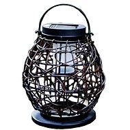 DIMENSION Solar Lamp - Garden Decoration