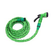 DIMENZA Shrink Hose 5/15 m - Expandable Garden Hose