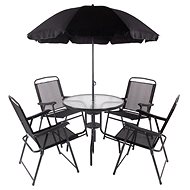 DIMENZA Garden set MADRID - Garden Furniture