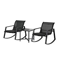 Garden swing set - Garden Furniture