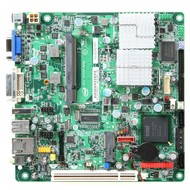 Intel D945GSEJT Johnstown - Motherboard