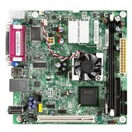 Intel D945GCLF2D Little Falls 2 - Motherboard