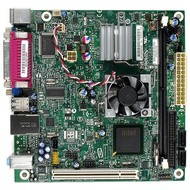 Intel D945GCLF2D Little Falls 2 - Motherboard