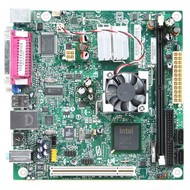 Intel D945GCLF2 Little Falls 2 - Motherboard