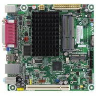 Intel D525MW Mount Washington - Motherboard