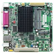 Intel D525MWV Mount Washington - Motherboard