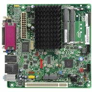 Intel D2700MUD Mount Union - Motherboard