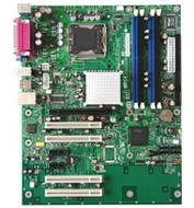 Intel D915GEVL Eatonville - Motherboard