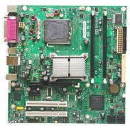 Intel D946GZABL Alton Bay - Motherboard