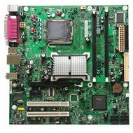 Intel D946GZISSL Isleton - Motherboard