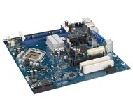 Intel D945GBOLKR Bear Canyon BTX - Motherboard