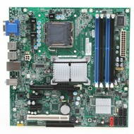 Intel DQ35M Montpelier - Motherboard