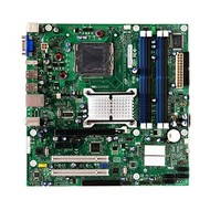 Intel DG3BU Buffalo Creek - Motherboard