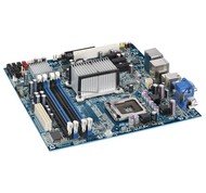 Intel DG33TLM Tower Lake - Motherboard