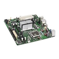 Intel DG31PR Pearl Creek - Motherboard