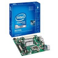 Intel DG31GL Granger Lake - Motherboard