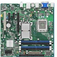 Intel DG35EC Eva Cove - Motherboard