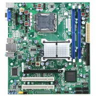 Intel DG41RQ Raisin City - Motherboard